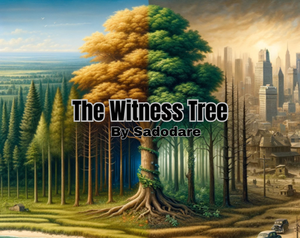 play The Witness Tree