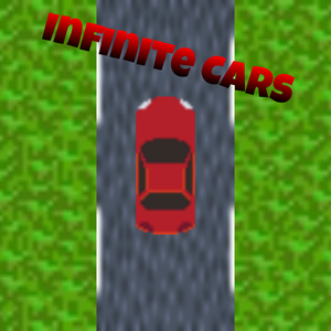 play Infinite-Cars