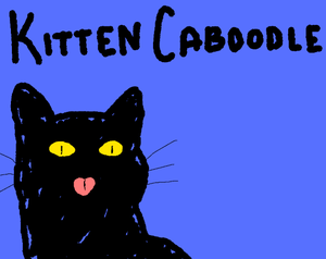 play Kitten Caboodle!