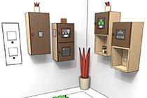 play Puzzle Room Escape