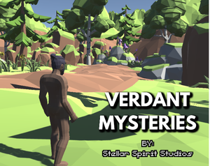 play Verdant Mysteries
