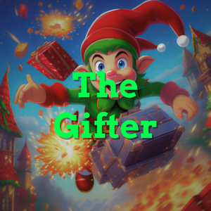 play The Gifter