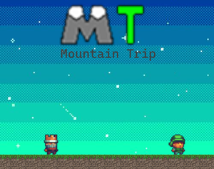play Mountain Trip Alpha V0.1