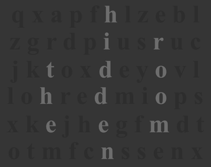 play The Hidden Room