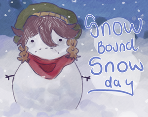 play Snowbound Snowday