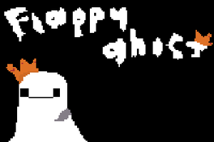 play Flappy Ghost