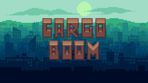 play Cargo Boom