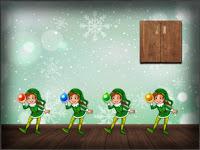 play Amgel Elf Room Escape 3