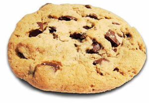 play Blue Man Eats Cookies And Thats It.