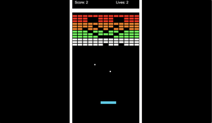 play Breakout
