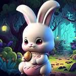 play Convivial Rabbit Rescue