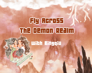 play Fly Across The Demon Realm - Bingqiu