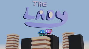 play The Lady