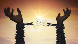 Breaking The Chains