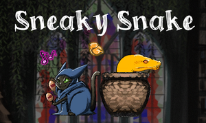 play Sneaky Snake