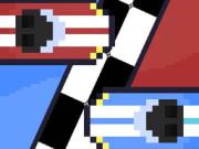 play Pixel Racers