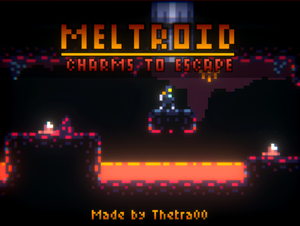 play [Gamejam]Meltroid