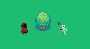 play Skelly Rush