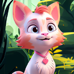 play Marvelous Cat Rescue