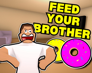 play Feed Your Brother