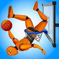 play Ragdoll Mega Dunk