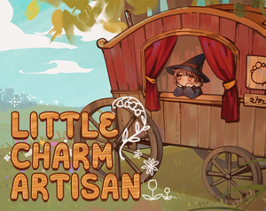 play Little Charm Artisan