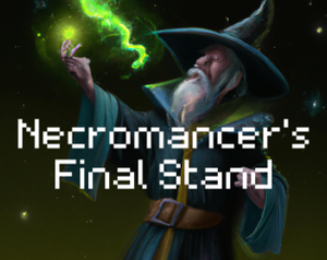 play Necromancer'S Final Stand