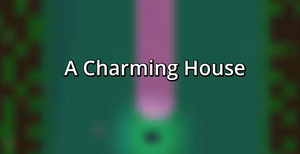 play A Charming House