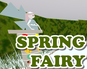 play Spring Fairy - Winter Melon Jam 2023