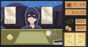 play Charm Seller