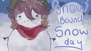 play Snowbound Snowday