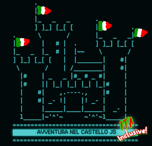 play Avventura Nel Castello