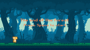 play The End Of The Forest