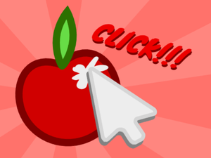 play Fruit Clicker