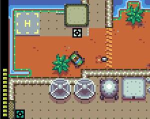play Mechator