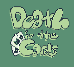 play Death In The Cards