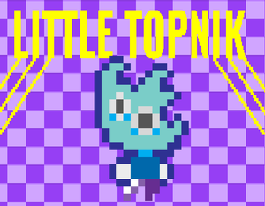play Little Topnik