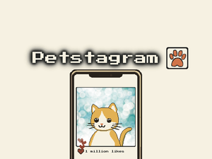 play Petstagram