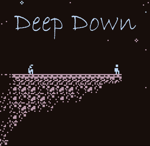 play Deep Down