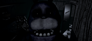 play Online Fnaf(Thank You Scott, For Everything.)