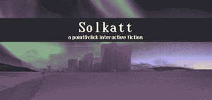 Solkatt_ (English Version)