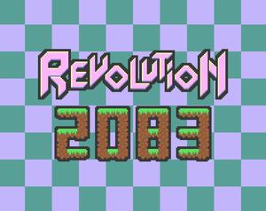 play Revolution 2083