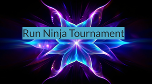 play Run Ninja Tournament