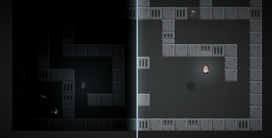 play Neural Ghost