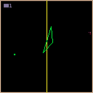 play Poligon Checker