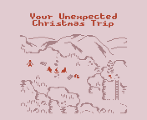Your Unexpected Christmas Trip