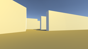 play Chill Maze Escape Fps 3D