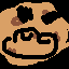 play Mr.Cookie Ate Kawazaki!!!!!!!!!!!!!!!