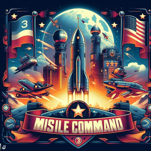 play Missile Command