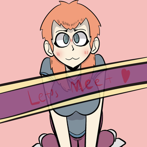 play Let'S Meet: A Dating Sim